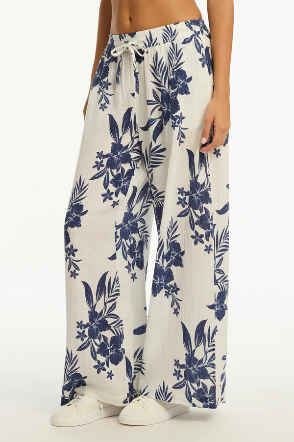 Sea Level Aloha Beach Pant